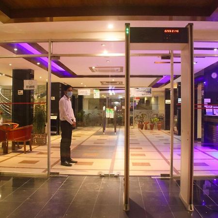 Uni Resort コックスバザール エクステリア 写真