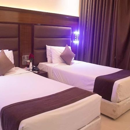 Uni Resort コックスバザール エクステリア 写真
