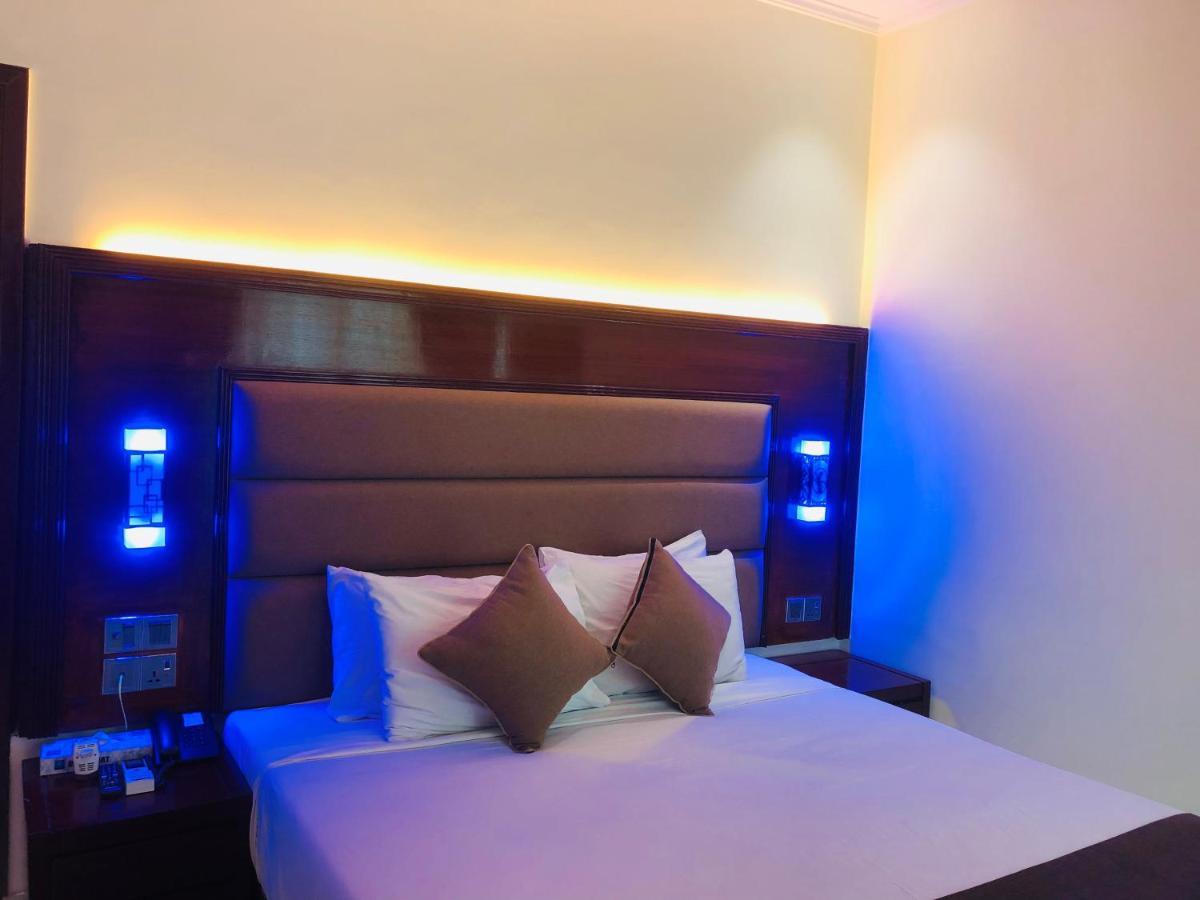 Uni Resort コックスバザール エクステリア 写真
