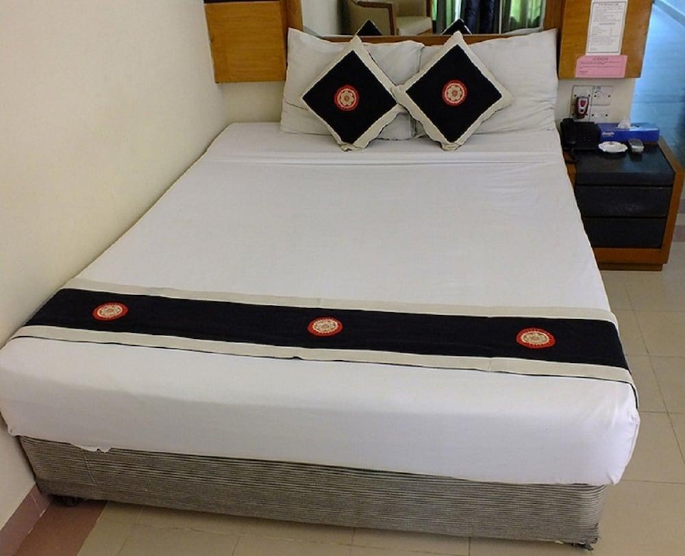 Uni Resort コックスバザール エクステリア 写真