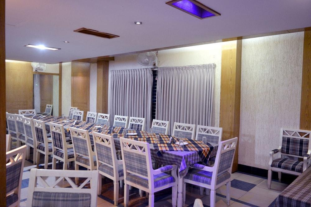 Uni Resort コックスバザール エクステリア 写真