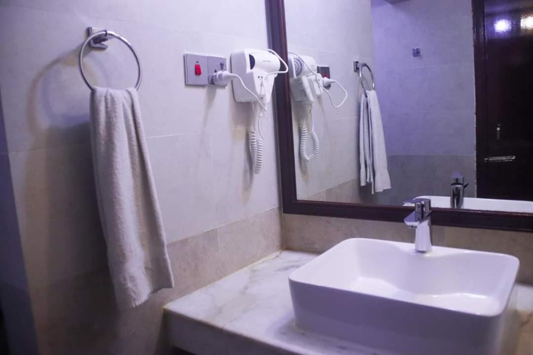 Uni Resort コックスバザール エクステリア 写真